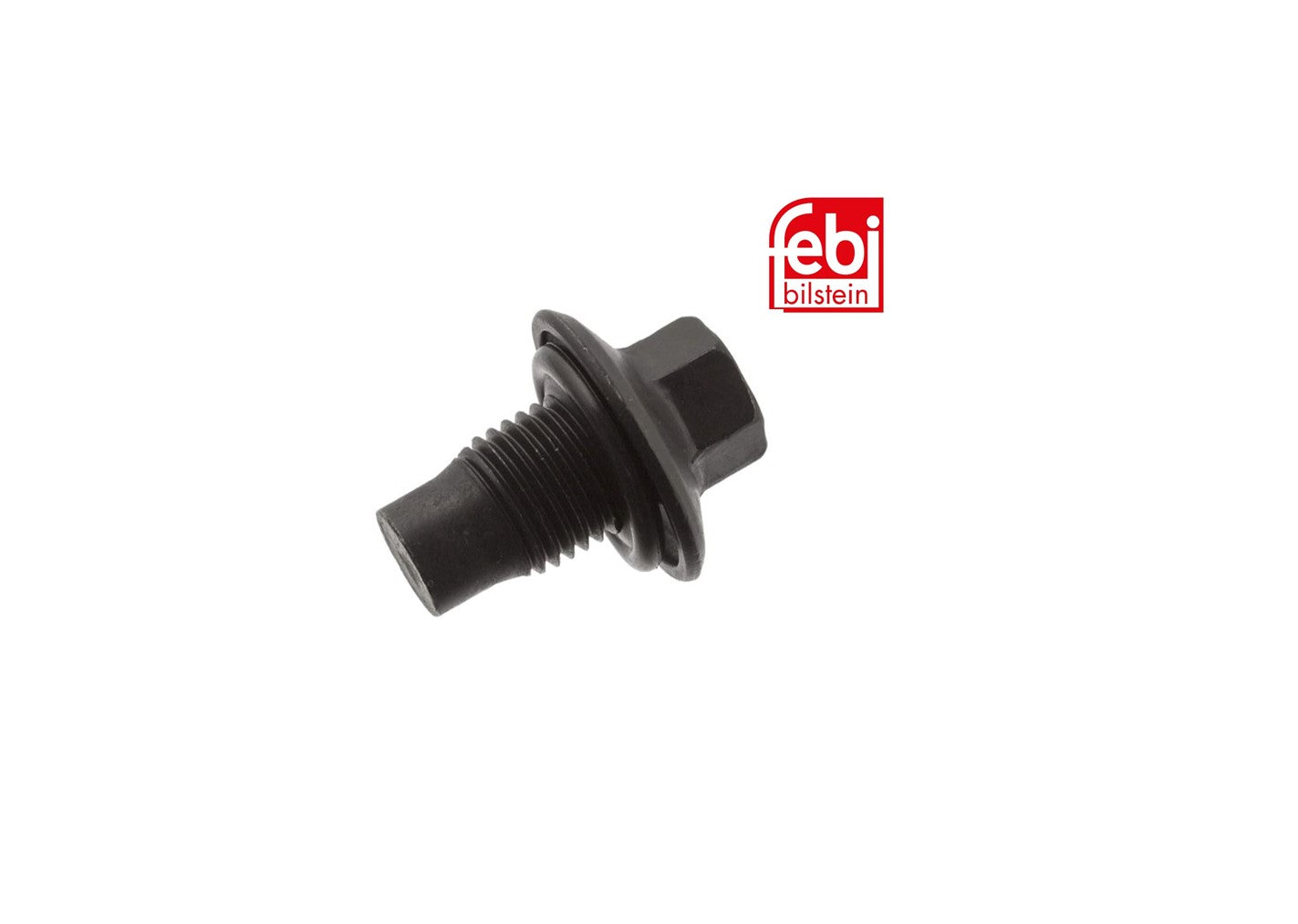 FEBI 48907 Sump Plug for FORD
