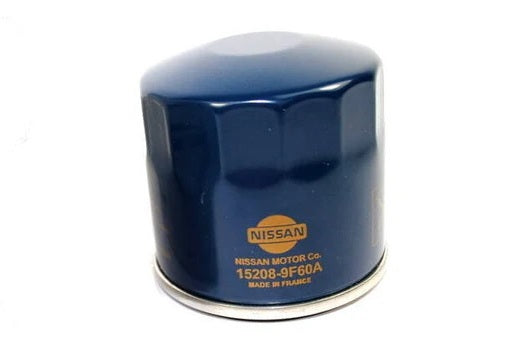 Genuine Nissan Oil Filter 152089F60A