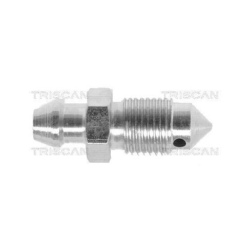 TRISCAN 8105 3669 Brake Caliper Bleed Nipple Screw x4