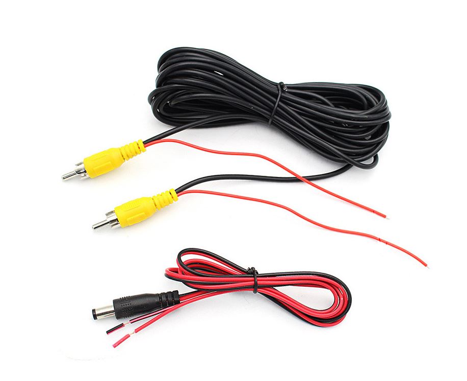 Reverse Camera For VW AUDI with Rear Boot Lid Handle 5N0827566T