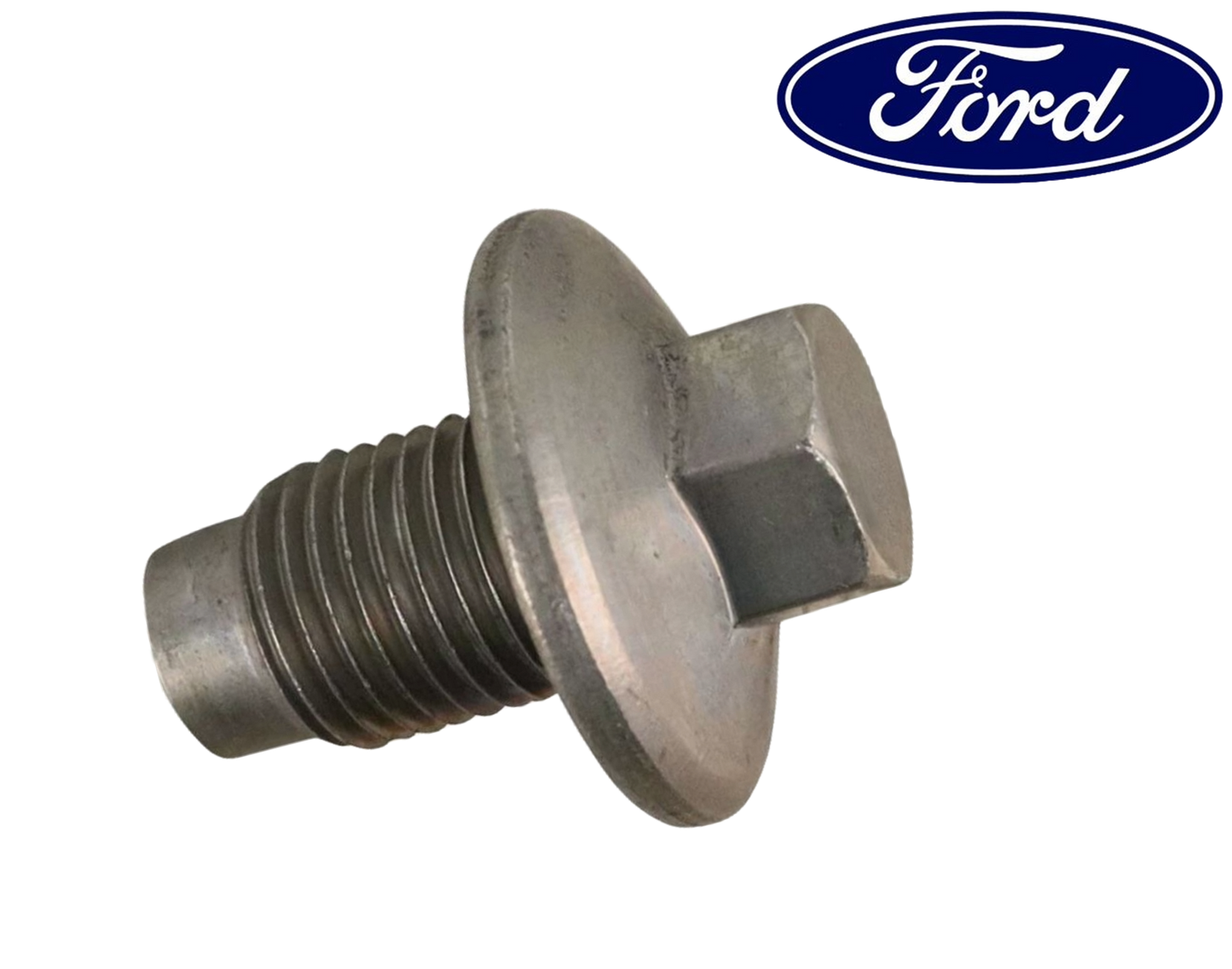 Genuine Ford Sump Plug 2261879