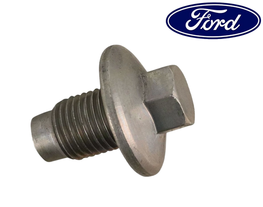 Genuine Ford Sump Plug 2261879