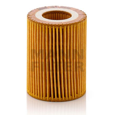 MANN-FILTER HU 7003 x Oil Filter for BMW