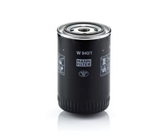 MANN-FILTER W 940/1 Oil Filter